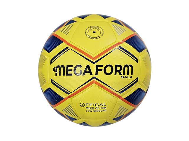 Futsal MEGAFORM Sala Stl4