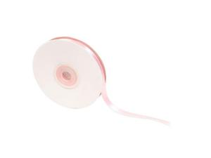 Satinband 10mmx30m rosa