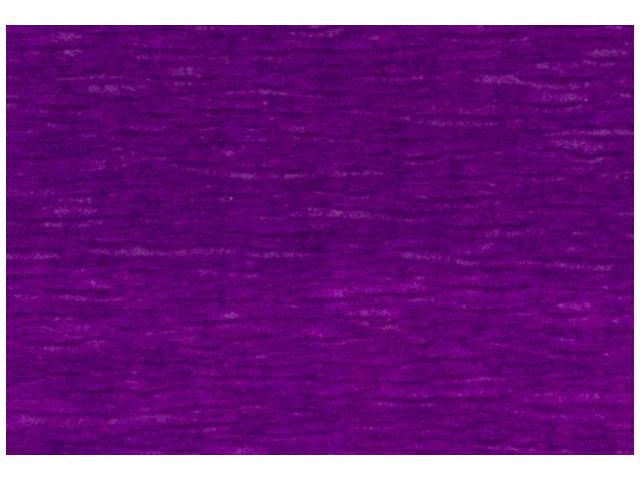 Kräppapper 2,5x0,5m Lila