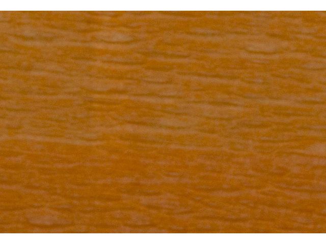 Kräppapper 2,5x0,5m Orange