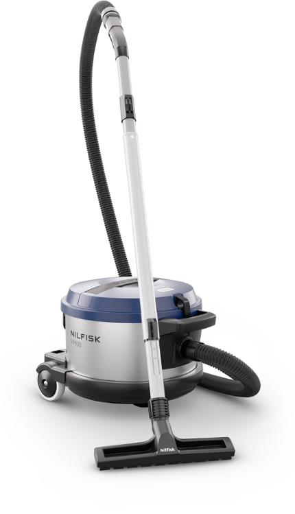 Dammsugare NILFISK VP930 Pro HEPA Blue