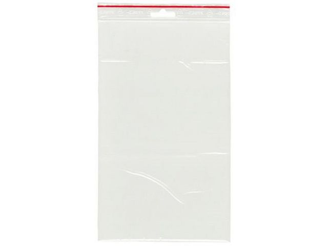 Blixtlåspåse Nr-28 150x250mm UT 1000/fp