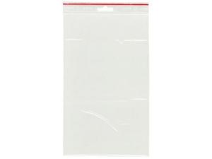 Blixtlåspåse Nr-28 150x250mm UT 1000/fp