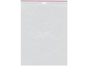 Blixtlåspåse Nr-89 350x450mm UT 500/fp