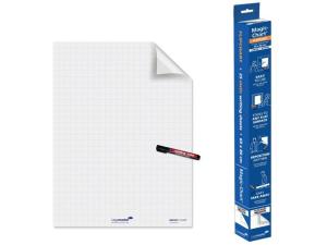 Magic-Chart flipchart film 60x80cm