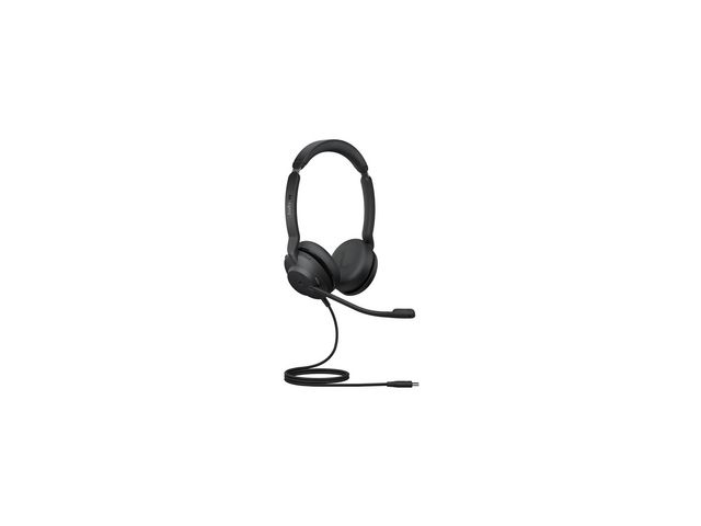 Headset JABRA Evolve2 30 MS stereo USB-C