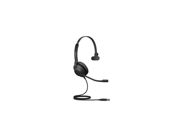 Headset JABRA Evolve2 30 MS mono USB-A