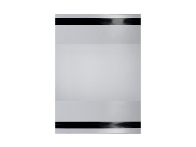 Magnetficka PVC A5 stående antireflex