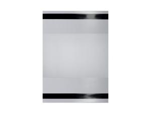 Magnetficka PVC A5 stående antireflex