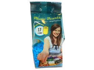 PhotoPearls nr 17 blå 1100/fp