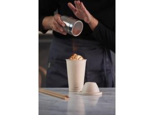 Pappersbägare DUNI Sweet 48cl 36/fp