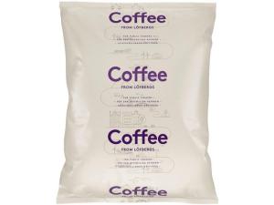 Kaffe LÖFBERGS Mellan Eko/FT Bry.60x100g