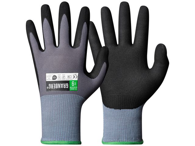 Montagehandske GRANBERG 0933 8