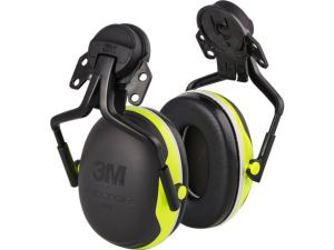 Hjälmkåpa 3M PELTOR X4P3