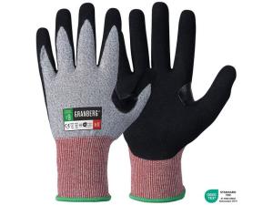Skärskyddshandske GRANBERG 592 D 6