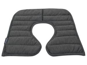 Tyngdfilt för nacke