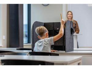 Bordsskärm ljuddämpare MyPauze small