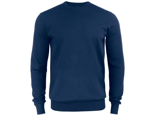 Tröja CB Oakville marinblå 3XL