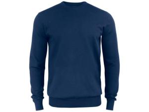 Tröja CB Oakville marinblå 4XL