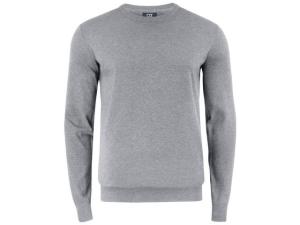 Tröja CB Oakville gråmelange XL
