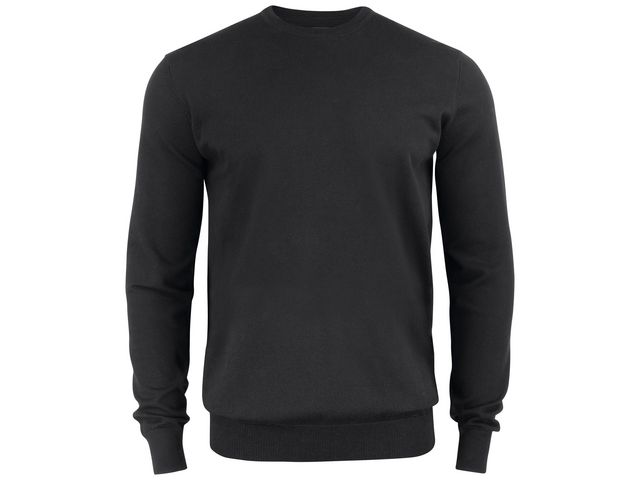 Tröja CB Oakville svart 3XL