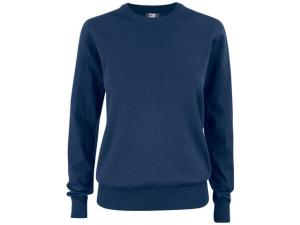 Tröja CB Oakville dam marinblå 2XL