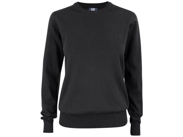 Tröja CB Oakville dam svart M