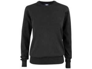 Tröja CB Oakville dam svart XL