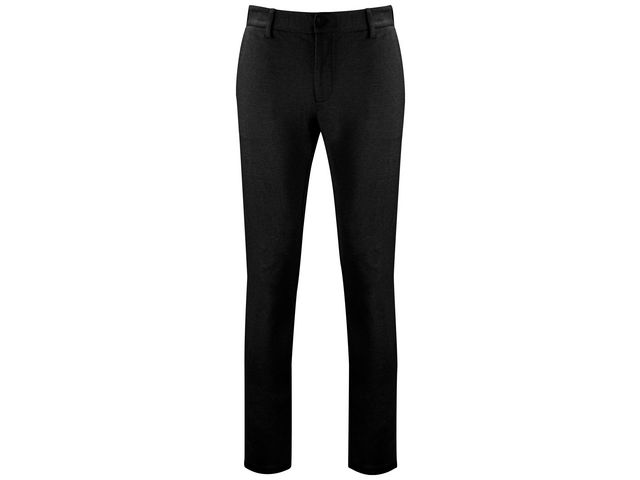 Byxa CB Tofino svart 40/32