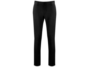 Byxa CB Tofino svart 40/32