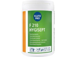 Ytdesinfektion KIILTO PRO Hygisept 1kg