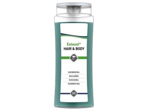 Duschtvål ESTESOL Hair & Body 250ml