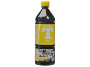 Tändvätska KEMETYL T-Gul 1L