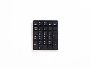 Tangentbord numeriskt Mousetrapper