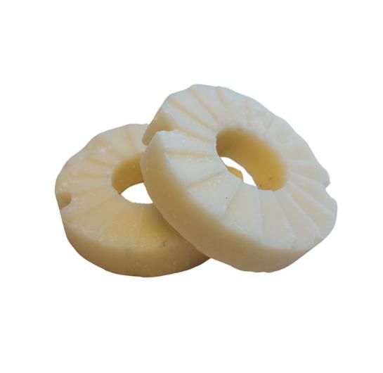 Tvål LESSEAU skumtvål refill 12/fp