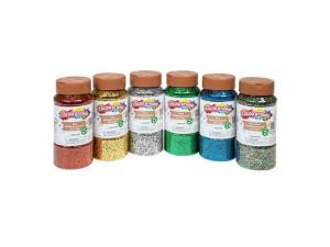 Bioglitter 113gr grön