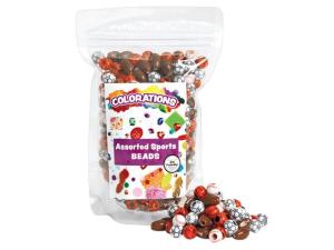 Plastpärlor sport 300/fp