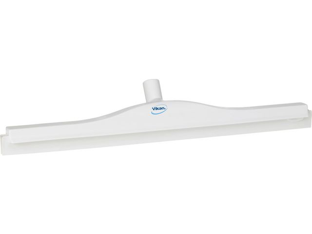 Golvskrapa VIKAN Hygien dub.ledad 60cm v