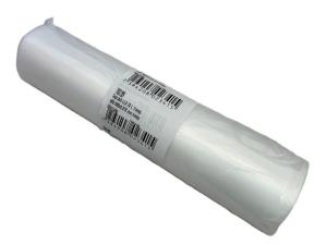 Plastsäck LLD 70L 18my transp 50/rl