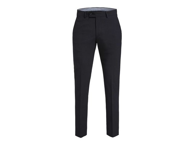 Kostymbyxa TEXSTAR VP04 str svart C56