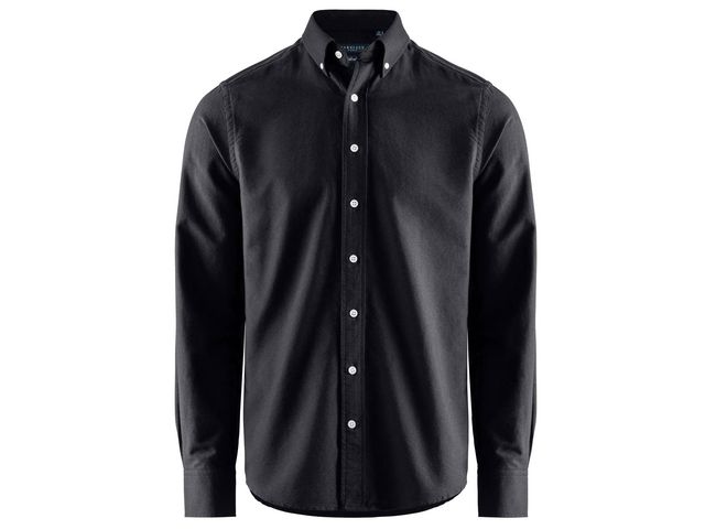 Oxfordskjorta BERKELEY Porto tai sva 3XL