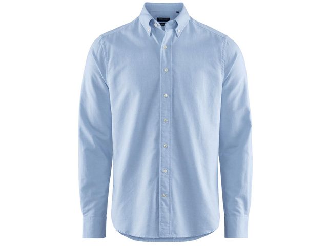 Oxfordskjorta BERKELEY Porto reg lbl L