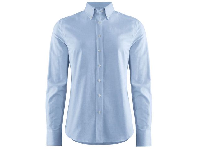 Oxfordskjorta BERKELEY Porto dam lbl 2XL