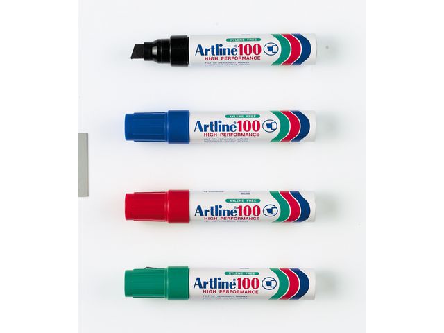 Märkpenna ARTLINE Sned 100 12.0 blå