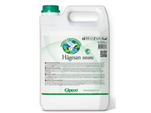 Sanitetsrent GIPECO Hågesan opar 5L