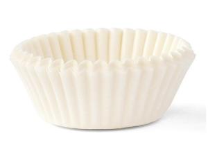 Bakform muffins 50x35mm 50/fp