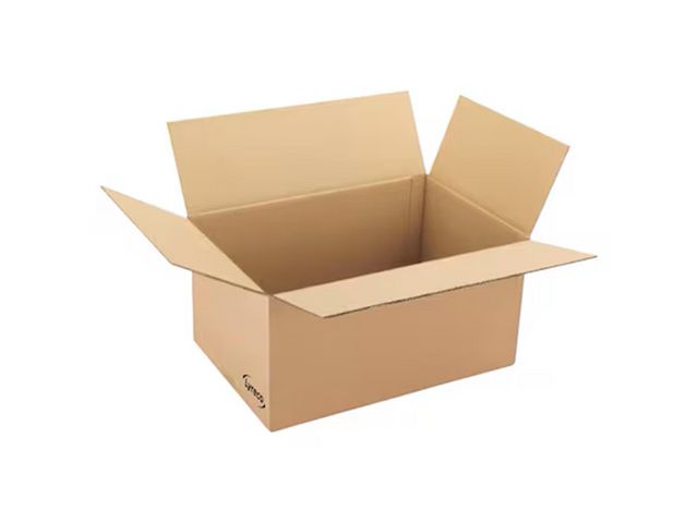 Wellåda LYRECO dubbel 600x400x300mm