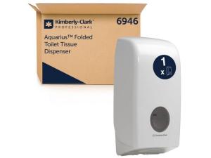 Dispenser AQUARIUS 6946 vit