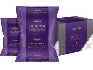 Kaffe LÖFBERGS Prof. Exclusive HB 1kg