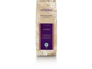 Kaffe LÖFBERGS Contessa Espresso HB 500g